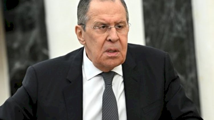    Aprel döyüşlərindən sonra Lavrov nə deyib? - Şarmazanov açıqladı   