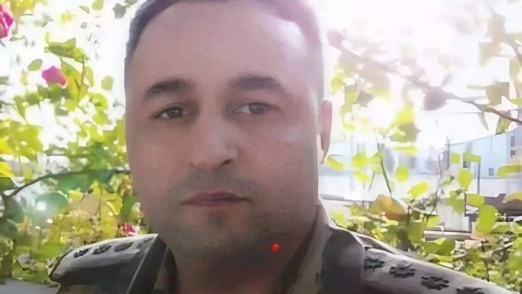    Vətən müharibəsi qazisi vəfat etdi   