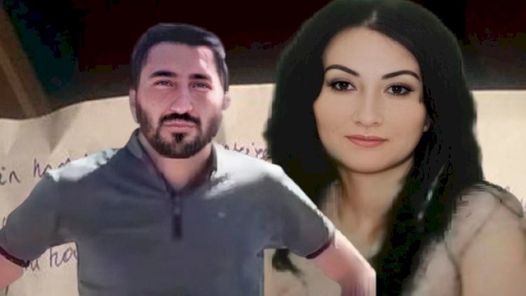    Sevgilisi ilə birlikdə intihar edən Yasinin məktubu tapıldı    - Video