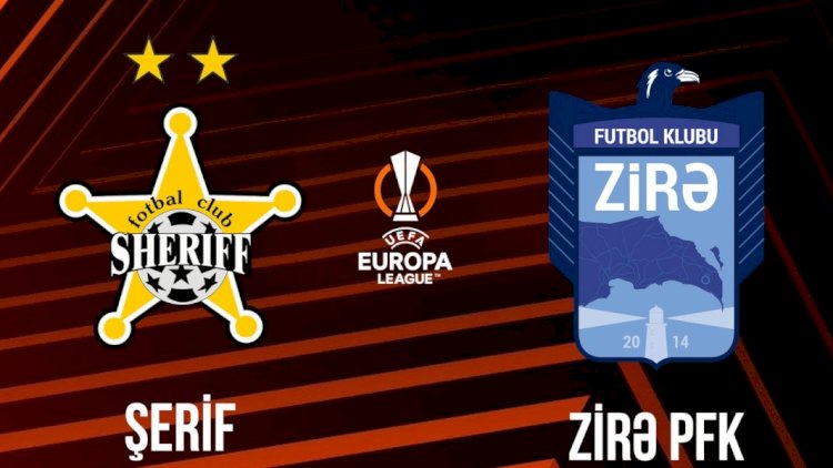    “Zirə” bu gün “Şerif”lə cavab matçına çıxır   