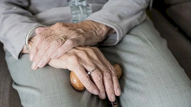    106 yaşlı qadının həyat sirri   