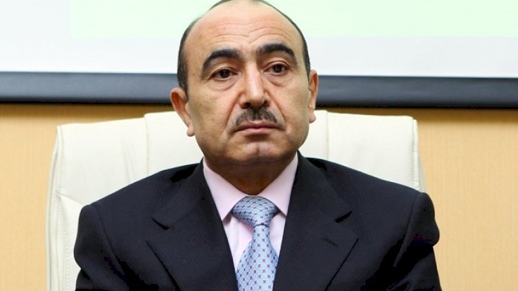    Əli Həsənova ev verilib? – İH-dən açıqlama   