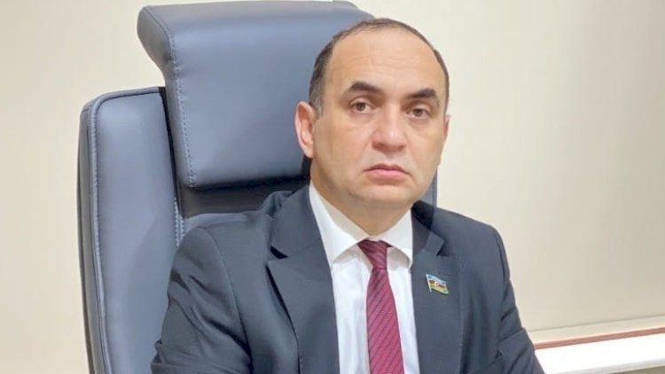    “Hər zaman seçicilərin yanında olacağam” - YAP-ın deputatlığa namizədi   