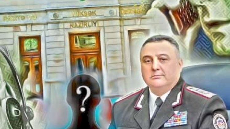    Həbsdəki “mahmudovçu” generala qarşı yarım milyonluq iddia qaldırıldı   