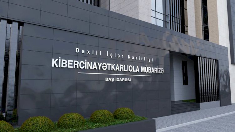    “Instagram”da vətəndaşları şantaj edən haker tutuldu   