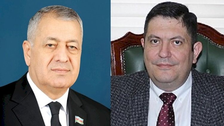    Vahid Əhmədovun YAP-çı rəqibi külli miqdarda borc içindədir   