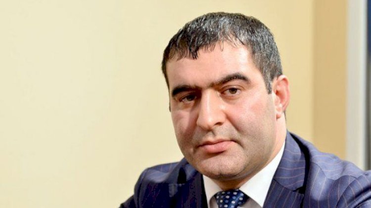    Vəkil Adəm Məmmədov təqsirləndirilən şəxs oldu   