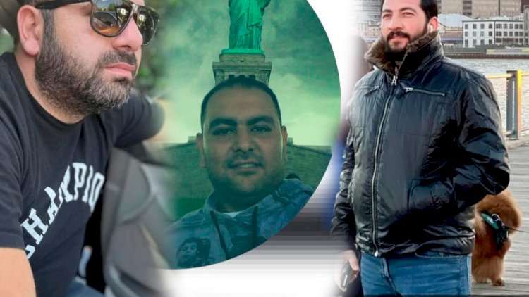    ŞOK! Amerikada azərbaycanlılar bir-birini... – Ölən var   
