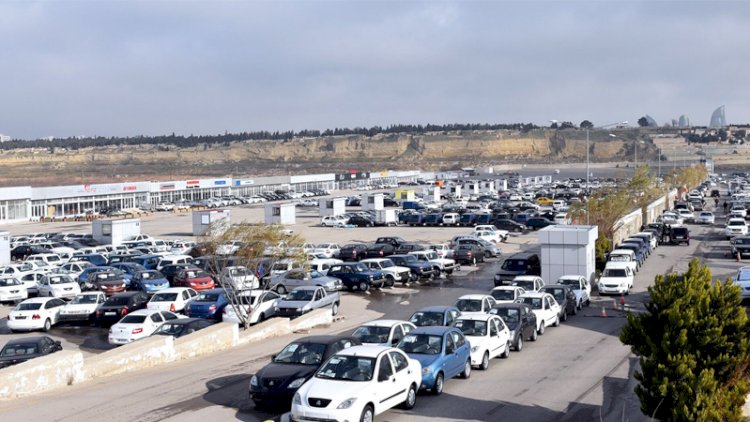    Bu avtomobillərin ölkəyə girişi məhdudlaşdırıldı –   Bazarda bahalaşma