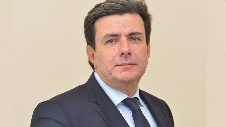    Elçin Nəsibov yüksək vəzifəyə TƏYİN EDİLDİ    