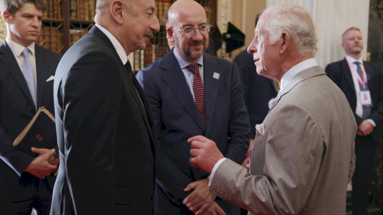    “Hər şeyin təzəsi, dostun köhnəsi“ - Britaniya səfirliyindən maraqlı paylaşım   