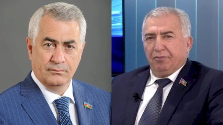    Məşhur deputat Cavid Qurbanova görə “vurulub” - Şok təfərrüat   