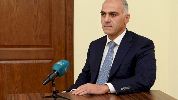    İşsiz qalan taksi sürücülərinə nazir müavinindən təklif    