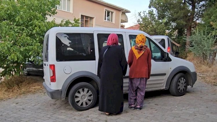    İnternetdən aldığı silahla atasını öldürdü - Dəhşətli qətl   