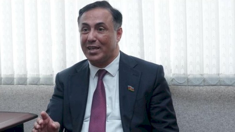    Elman Nəsirov: “Harada yazılıb ki, deputatın övladı deputat ola bilməz?“   