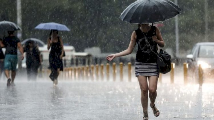    Hava ilə bağlı əhaliyə XƏBƏRDARLIQ   
