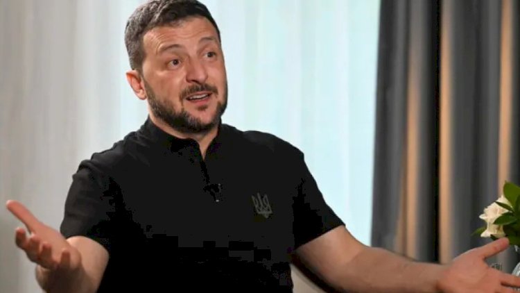    “Tramp prezident seçilərsə, onunla işləmək çətin olacaq”   