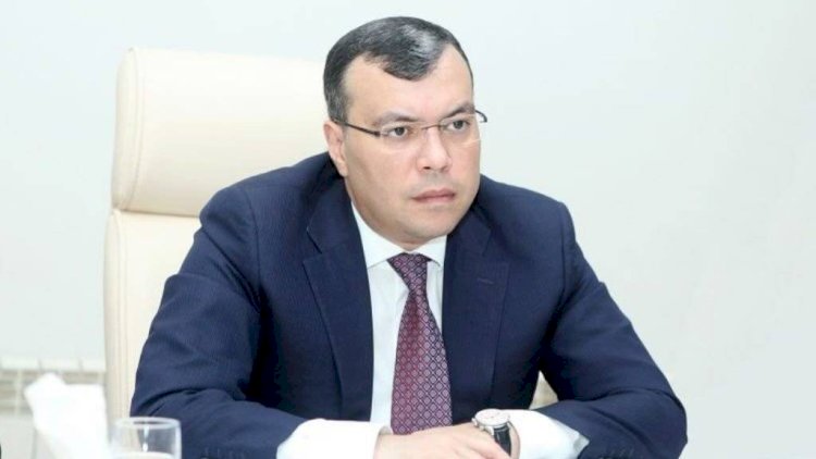    Dövlət qurumu Sahil Babayevin nazirliyini məhkəməyə verdi   