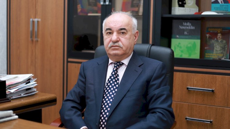   Ziya Məmmədovun qardaşının namizədliyi qeydə alındı   