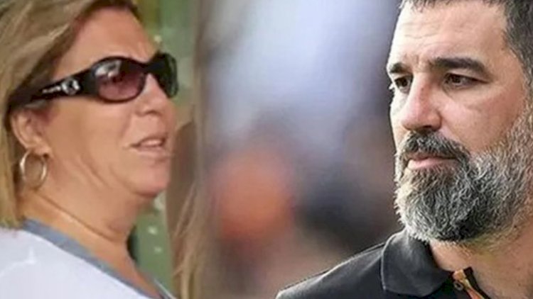   Arda Turanın anasına 10 ay həbs   
