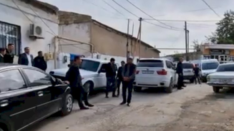    Azərbaycanda DƏHŞƏT! Üzüyü qaytarmaq istəyən 16 yaşlı nişanlısını öldürdü    