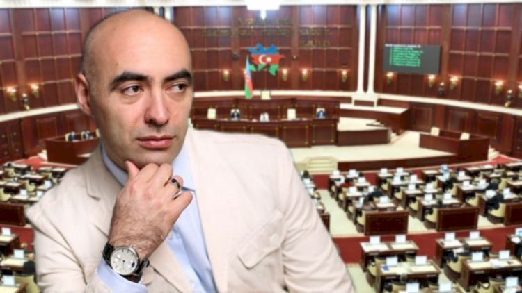    Bu şəxslər seçkidə uduzacaq: 25-30 faiz... –   Zirəddin proqnoz verdi
