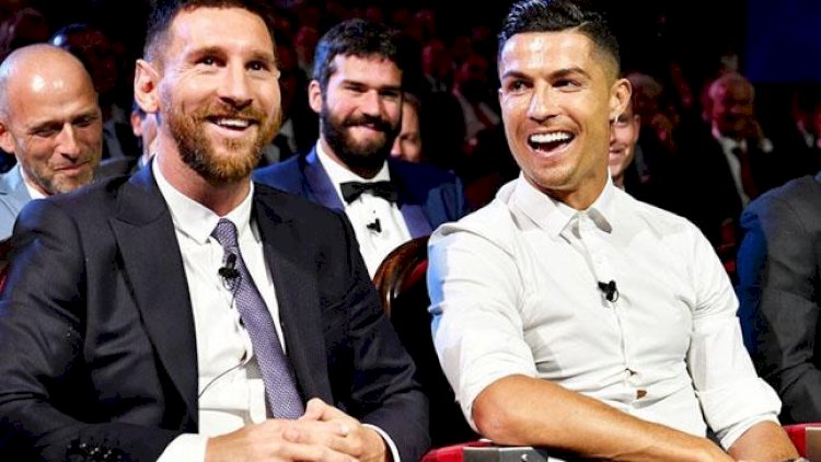    Messi, yoxsa Ronaldo - Maldini seçdi    