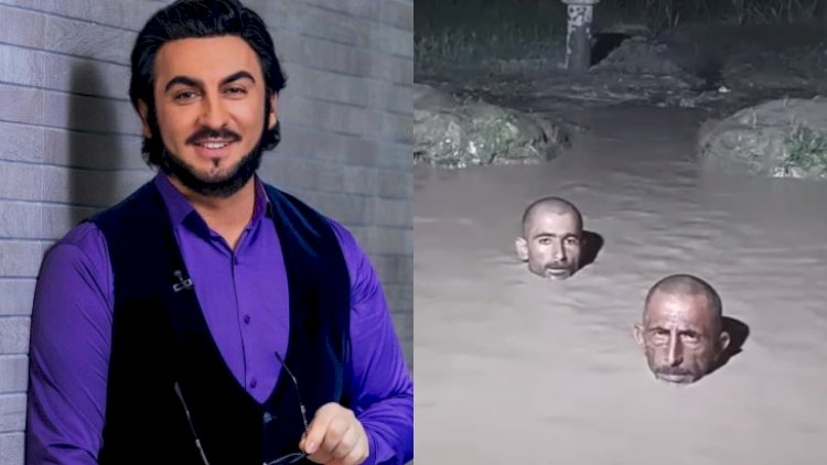    Tolik rekord qırdı: Dünya kəşfetinə düşdü -   Video