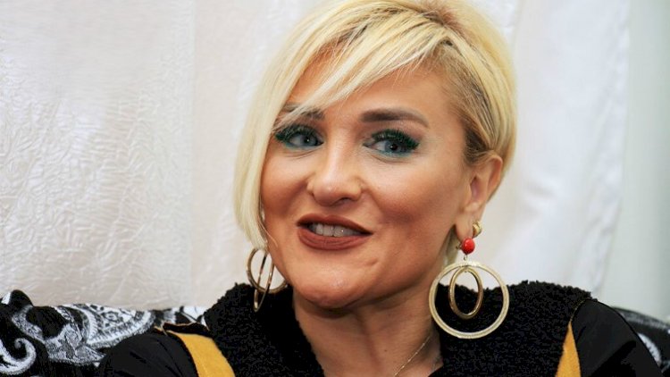    Mətanət Əliverdiyeva: “Qadın kişidən qorxmalıdır“   