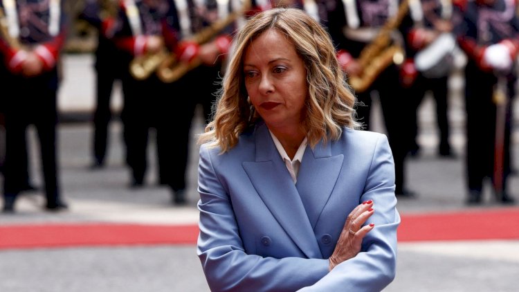    Baş naziri təhqir edən jurnalist cərimələndi   