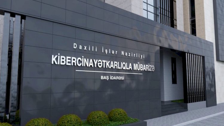    Bank kartlarından oğurluq edən dəstə üzvləri saxlanıldı   