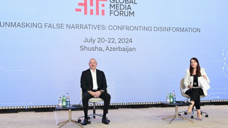    Prezident: Ermənistanla normallaşma prosesində irəliləyiş baş verir   