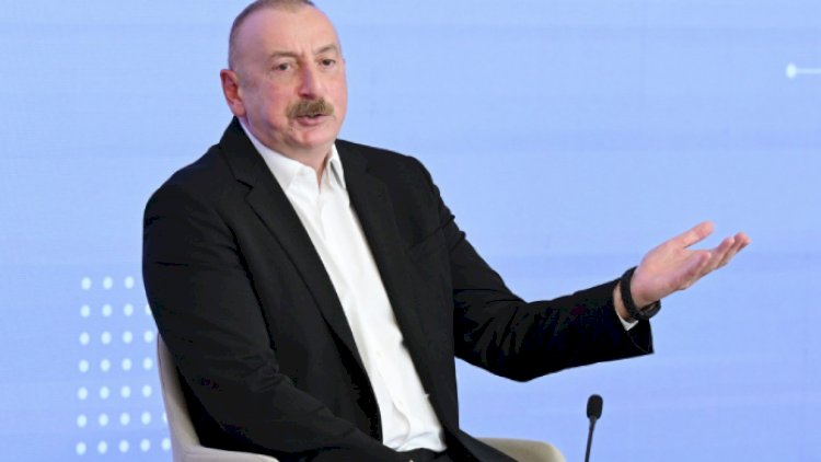    İlham Əliyev: Lazım olsaydı, daha 17 il gözləyərdik   