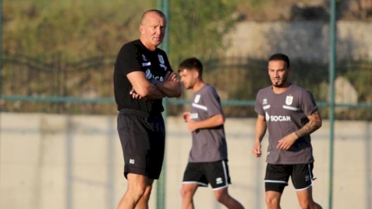    “Neftçi” “Erzurumspor”la heç-heçə etdi   