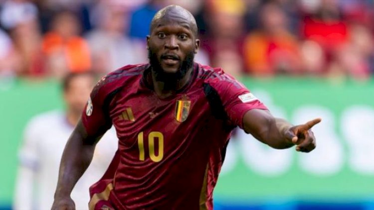    “Napoli” Romelu Lukaku ilə anlaşdı    