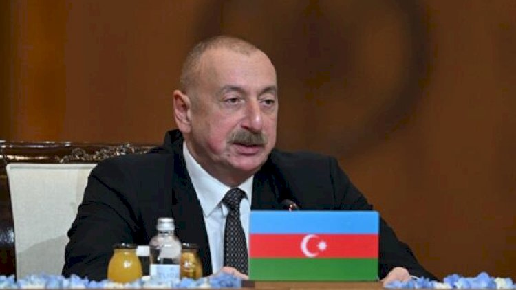    Bizim o qədər pulumuz yoxdur - İlham Əliyev    