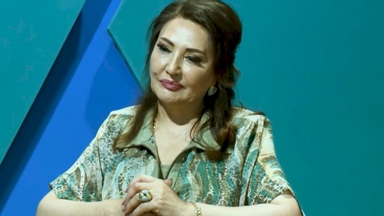    “İndi bir adamın 4-5 evi var”  - Əməkdar artist   