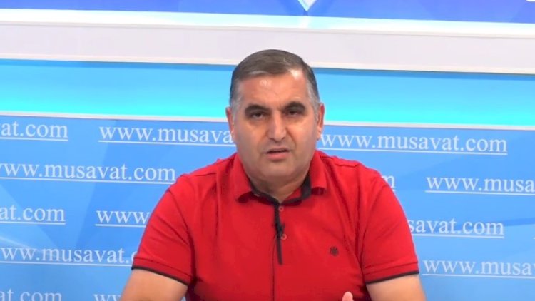    Kababın yağlı tikəsini, üzümün iri giləsini yeyirlər...   