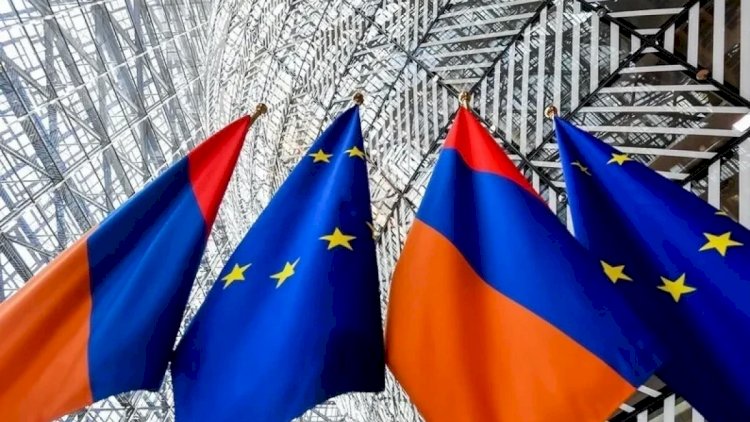    Ermənistana Avropa Sülh Fondundan 10 milyon avro   