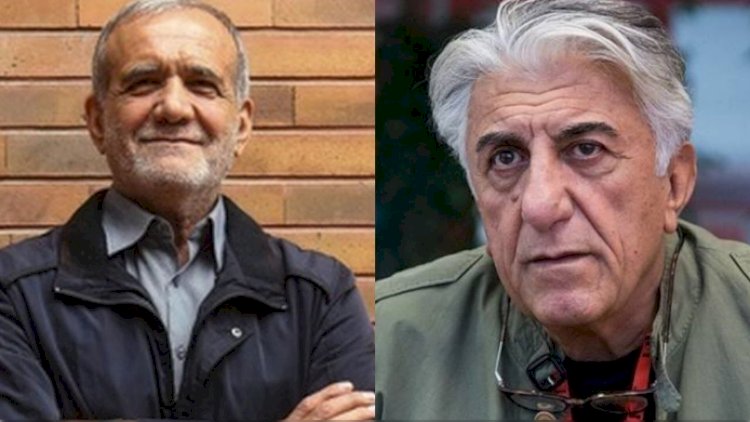    “Gödəkcə geyinməyin, o, xoş xatirələr oyatmır” – Məsud Pezeşkiana tövsiyə   