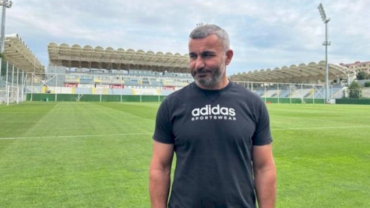    Mahir Emrelinin “Qarabağ”a qayıdışı məsələsi qapanıb? - Qurban Qurbanov danışdı   