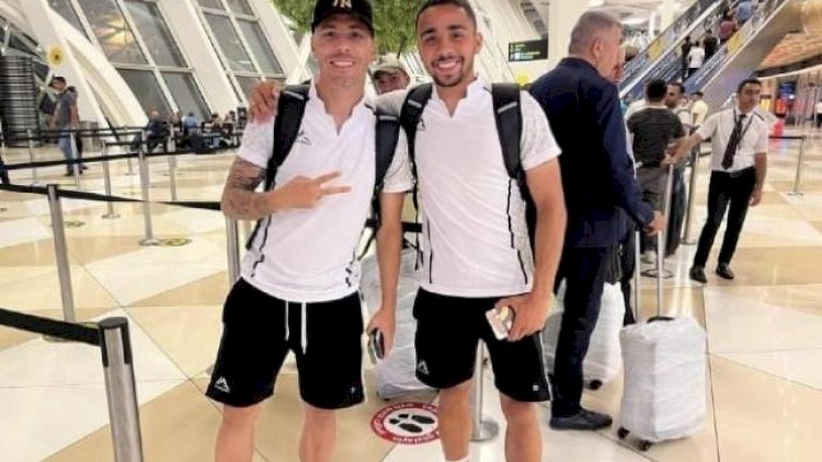    “Qarabağ”ın Cəbəllütariqə səfər planı bəlli oldu   