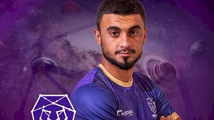    “Şamaxı” 15-ci futbolçu ilə sağollaşdı   