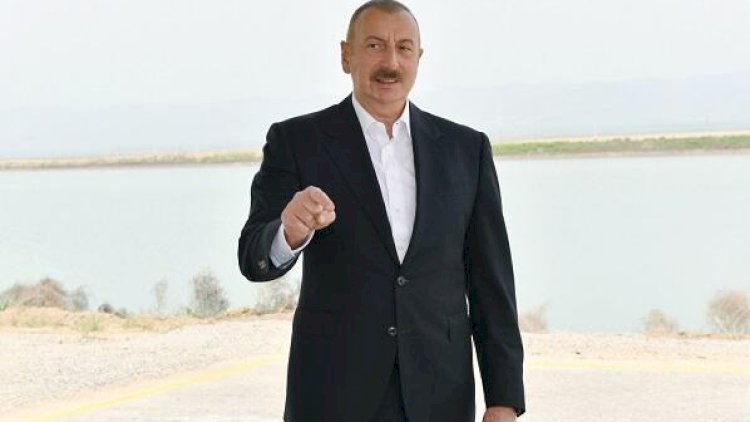    Bakının tələbinə İrəvandan reaksiya: İlham Əliyev haqlıdır   