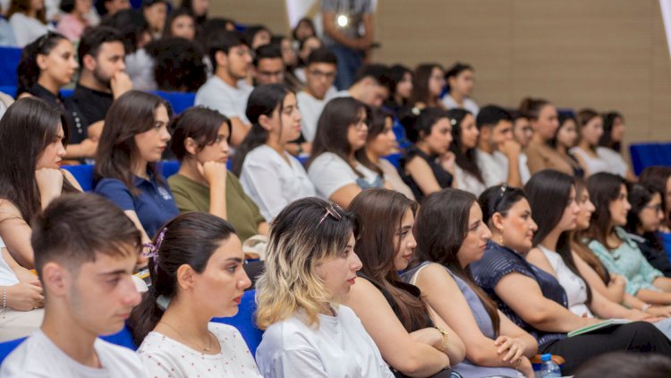    “Karyerada Biz” Forumu   