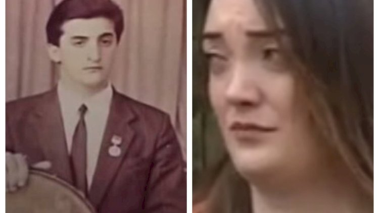    Elçin Cəlilovun qızı: “Atam öləndən sonra dostları bizi axtarmadı”   
