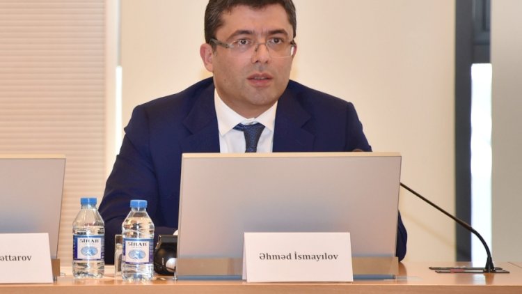    Jurnalistlərin sosial təminatının yaxşılaşdırılması üçün yeni layihələr nəzərdə tutulur   