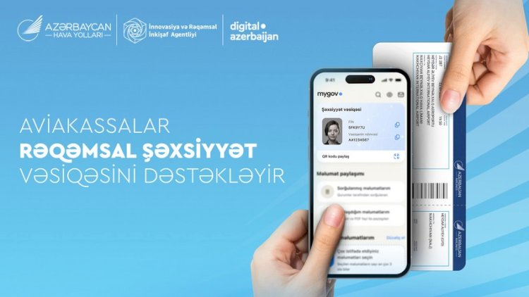    Naxçıvana aviabiletlər almanın yeni üsulu   