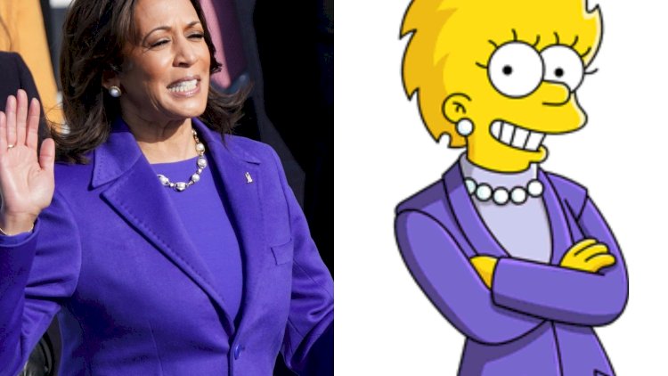   “Simpsonlar”ın daha bir peyğəmbərliyi gerçək oldu   