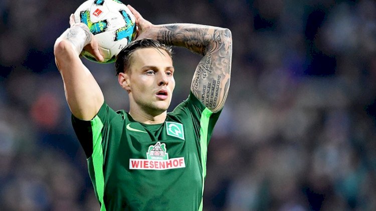    “Neftçi” Bundesliqa futbolçusunu sıralarına qatır   